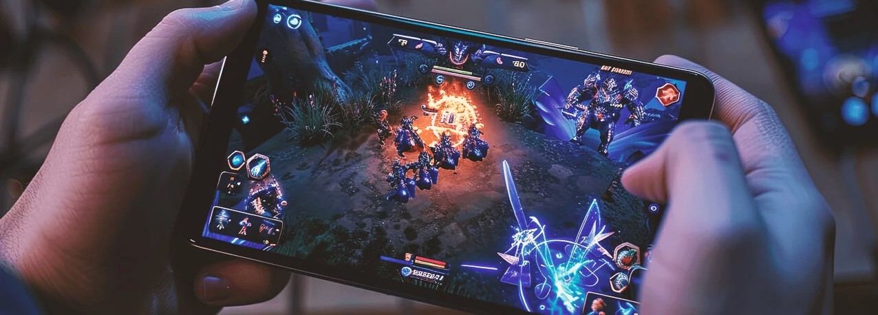 Czy e‑sport i gry mobilne to nowa era sportu?