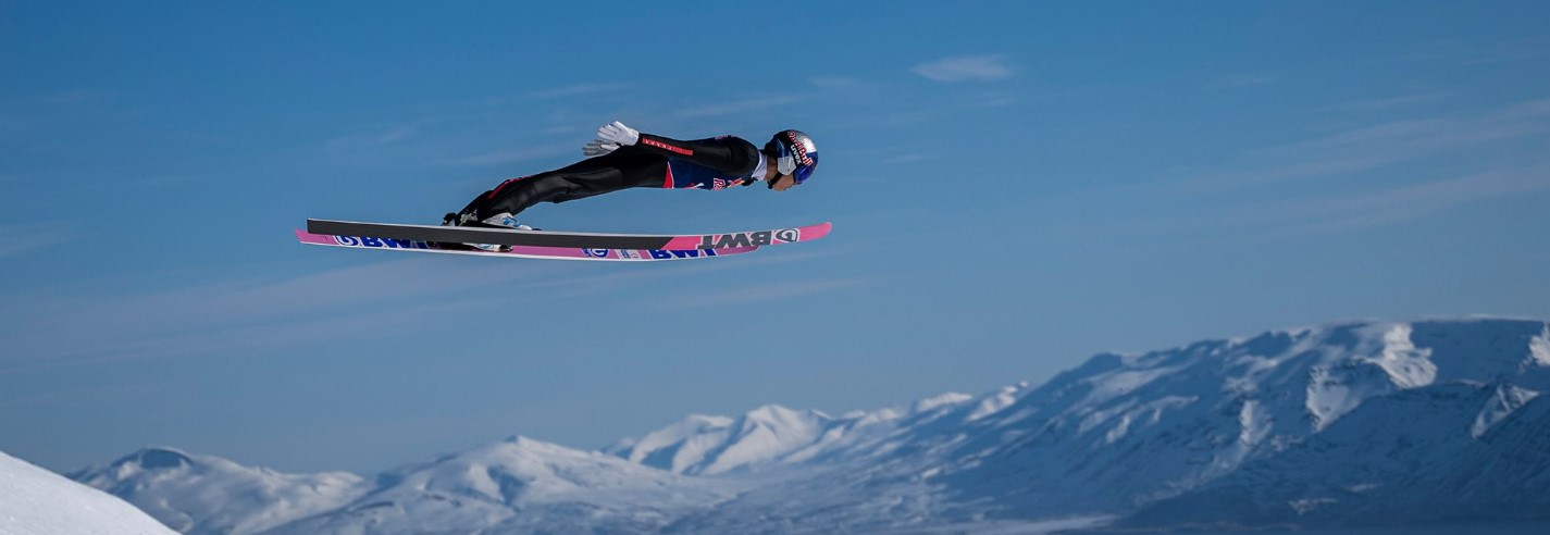 Jak zostać narciarzem na pełny etat – sposoby na finansowanie kariery