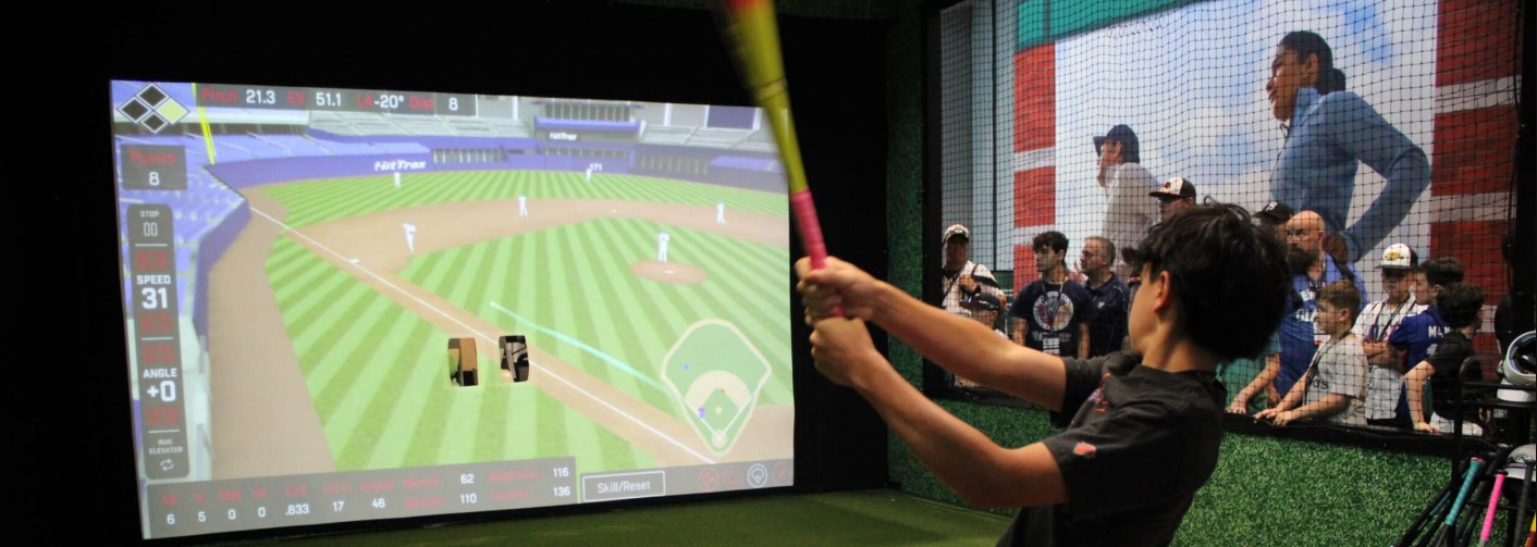 Mody, które zmieniają symulatory sportowe