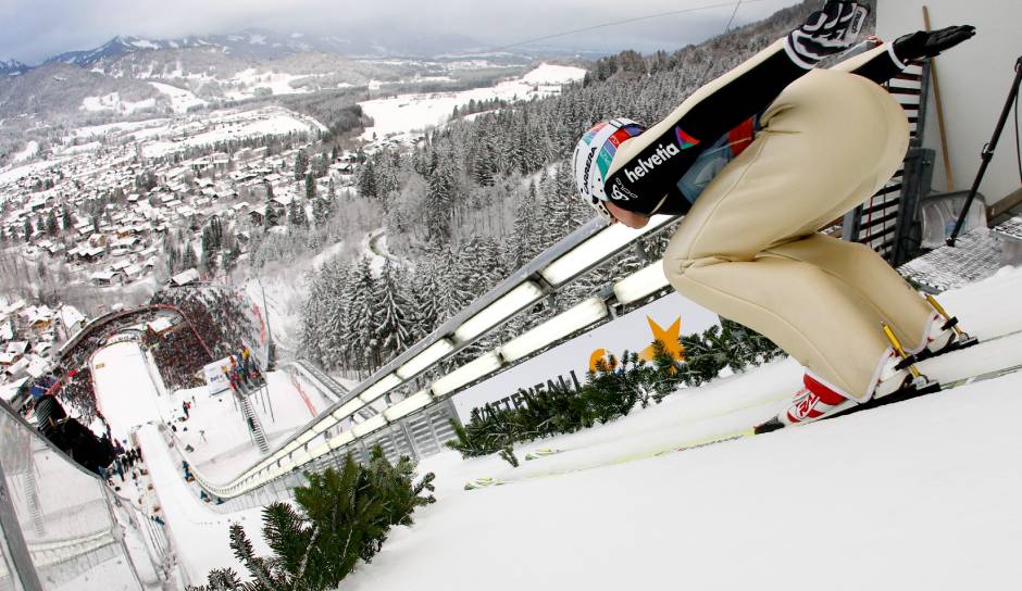 Skoki narciarskie ulubioną dyscypliną bukmacherów – dlatego tak trudno skutecznie je typować?