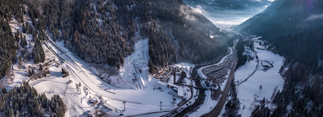 Prawdziwe ciemne konie skoków narciarskich na igrzyskach w Mediolanie-Cortinie 2026