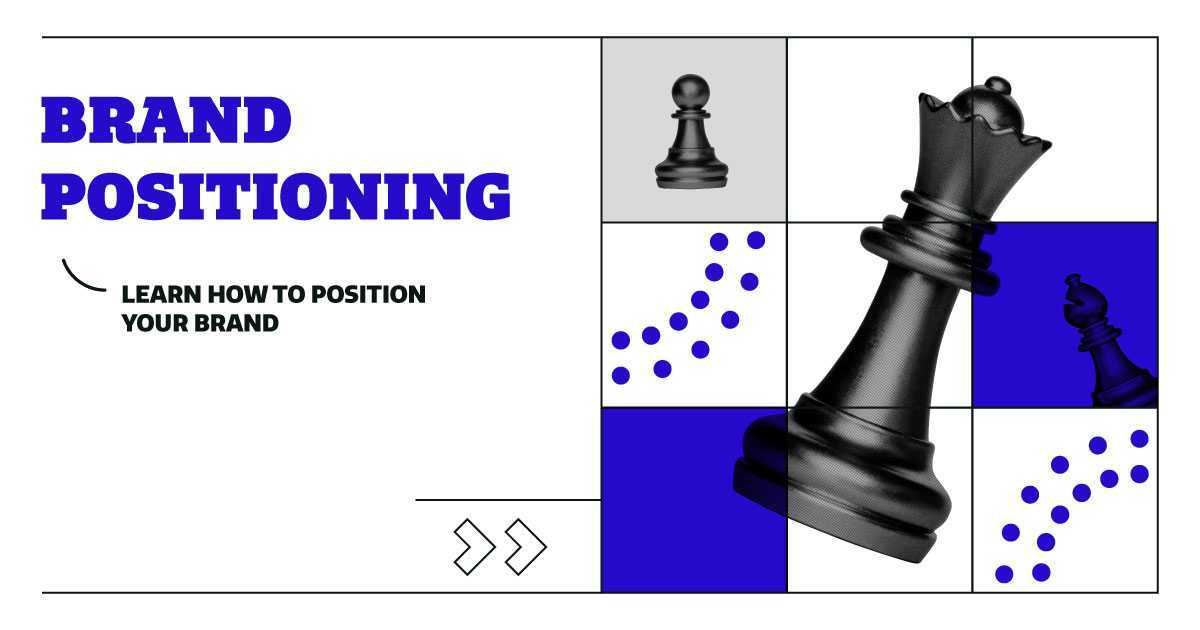 Brand positioning reklamy natywne