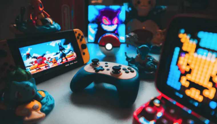 Marketing treści promocje gry online