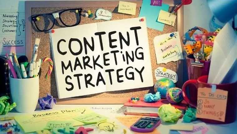 Strategia content marketingu polski gamedev