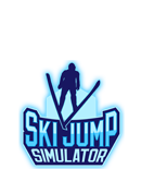 ski jump simulator skoki narciarskie gra